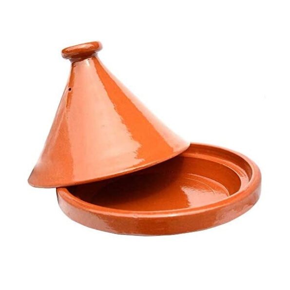 Tagine - Moroccan Tagine - ceramic tagine - Image 4