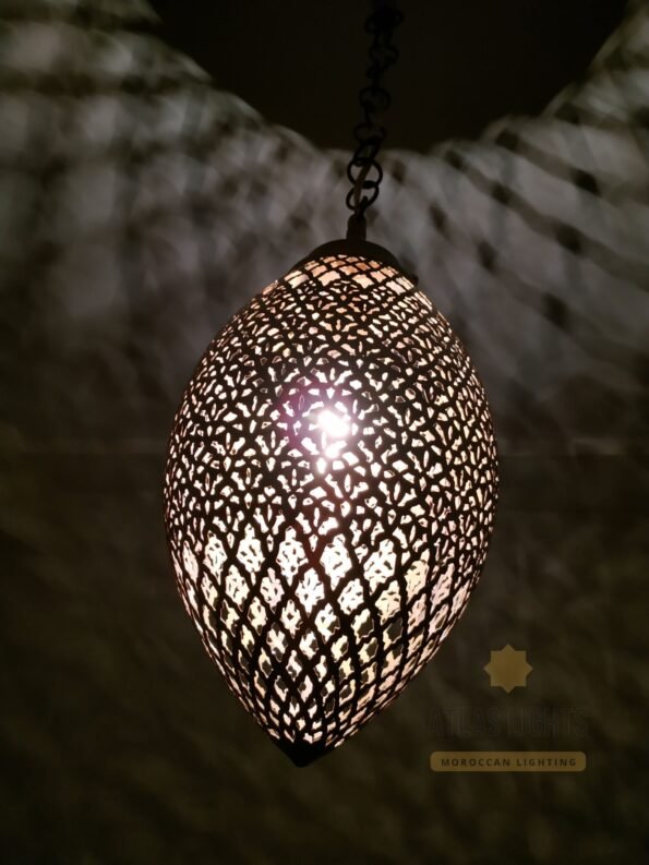 Moroccan Pendant Lighting Lamp Chandelier