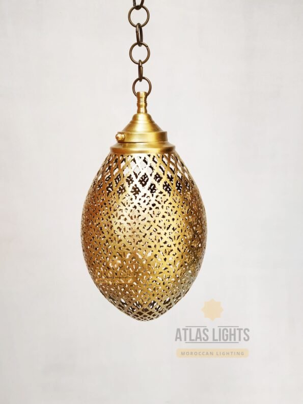 Moroccan Pendant Lighting Lamp Chandelier - Image 2