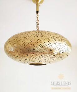 Ceiling Hanging Pendant Lights Moroccan Lamp