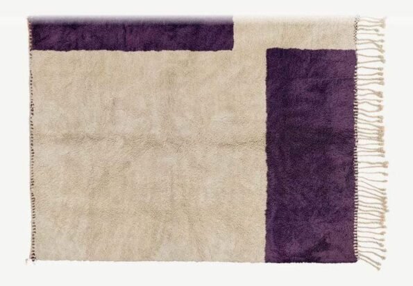 Customized SALHA Runner | 10x3 Ft | Moroccan Colorful Rug | 100% wool handmade