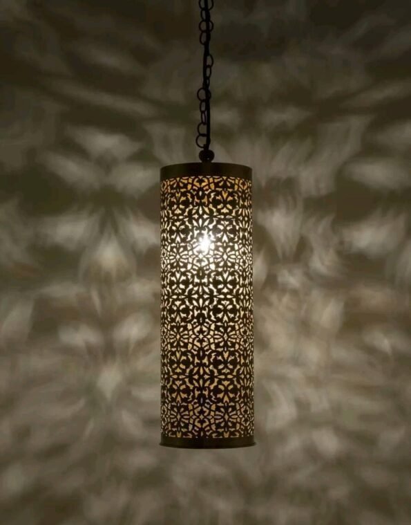 Moroccan Chandelier - Moroccan Hanging Lamps