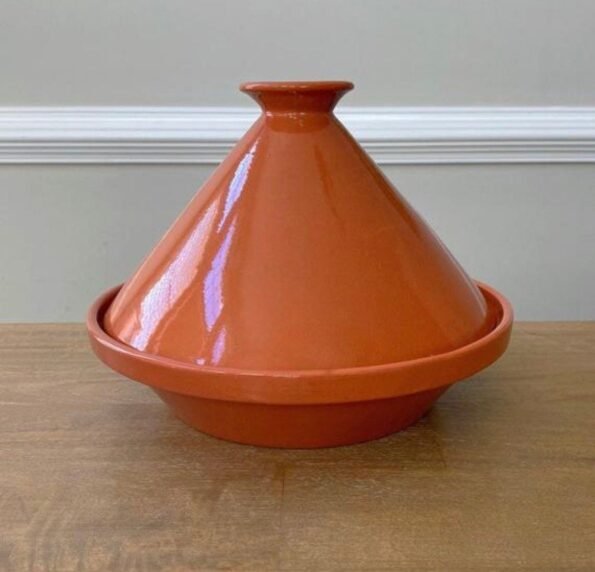 moroccan tajine