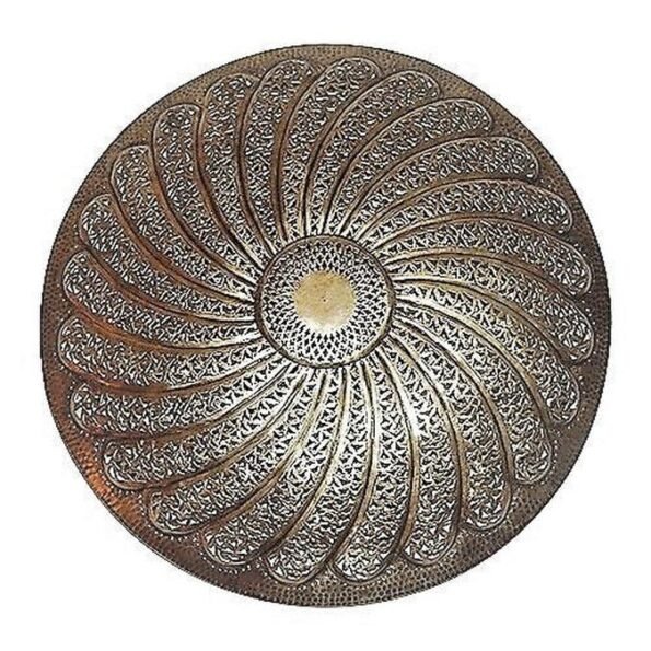 19,6 inches Flower Wall Light Moroccan Art Deco Lighting Wall Lamp Shapes Pattern - Image 8