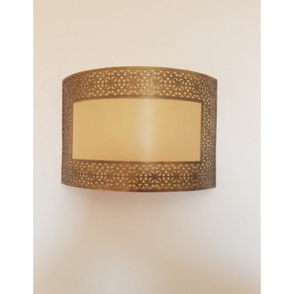 Wall lamp Moroccan Art Deco Design Lighting Wall Sconce - Image 3