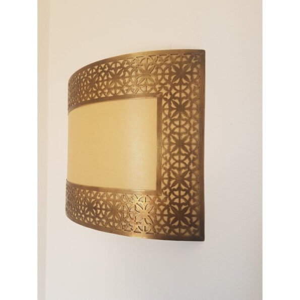 Wall lamp Moroccan Art Deco Design Lighting Wall Sconce - Image 5