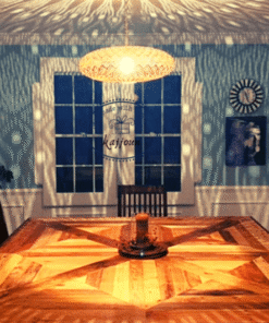 Moroccan Chandelier - Moroccan Hanging Lamps