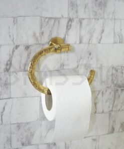 Brass Toilet Paper holder