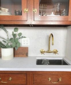Kitchen Faucet Wall Mount, Faucet