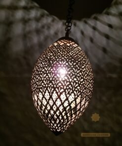 Moroccan Pendant Lighting Lamp Chandelier