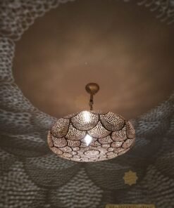 Moroccan Pendant Light - Moroccan Lights Hanging Lamp