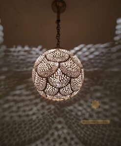 Moroccan Living Room Ceiling Lights