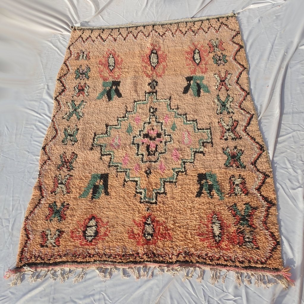 beldia-2-853x62-ft-260x190-m-moroccan-vintage-style-colorful-rug-100-wool-handmade-992356