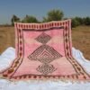 BIWARDA | Boujaad Rug 13'3x9'6 Ft | 4x3 m | 100% wool handmade in Morocco