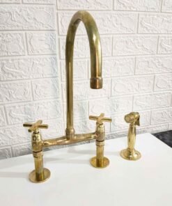 Brass Faucet