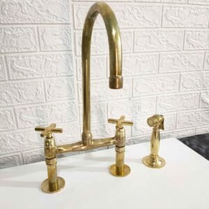 Brass Faucet