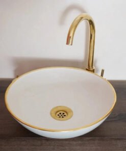 Ceramic Sink