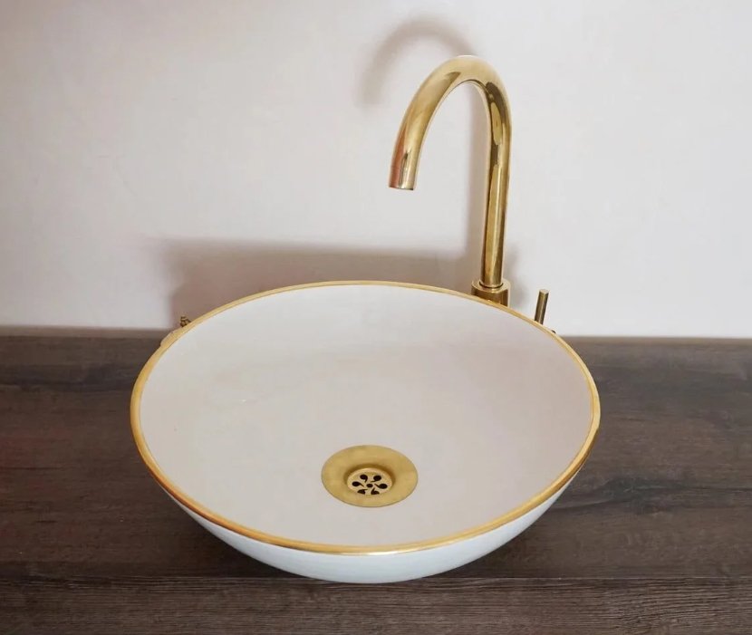 Ceramic Sink