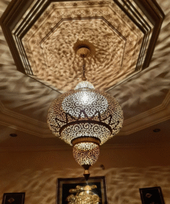 Chandeliers