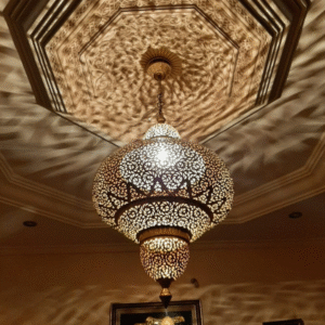 Chandeliers