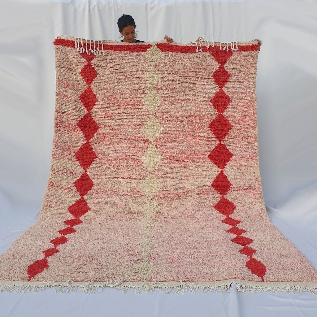 customized-assif-10x7-ft-3x2-m-moroccan-colorful-rug-100-wool-handmade-251572