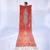Customized MEDINA Runner | 9x2 Ft | 3x0,7 m | Moroccan Colorful Rug | 100% wool handmade