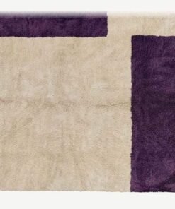 Customized SALHA Runner | 10x3 Ft | Moroccan Colorful Rug | 100% wool handmade