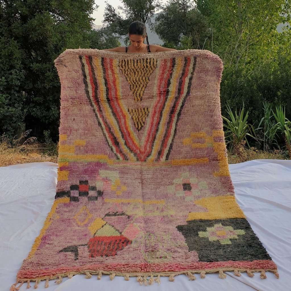 dania-8x5-ft-25x16-m-moroccan-colorful-rug-100-wool-handmade-295200