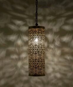 Moroccan Chandelier - Moroccan Hanging Lamps