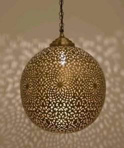 Moroccan Chandelier - Moroccan Hanging Lamps