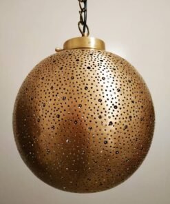 Moroccan Chandelier - Moroccan Hanging Lamps