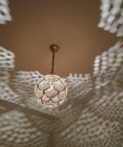 Moroccan Chandelier - Moroccan Hanging Lamps