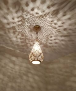 Moroccan Chandelier - Moroccan Hanging Lamps