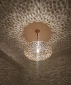 Moroccan Chandelier - Moroccan Hanging Lamps