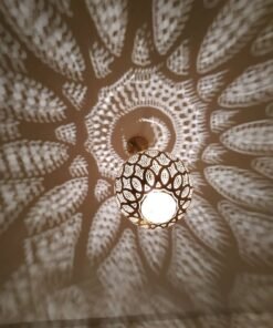 Moroccan Chandelier - Moroccan Hanging Lamps