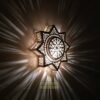 Moroccan Wall Light - Handmade Brass Wall Lights Moroccan Wall Lighting Decor