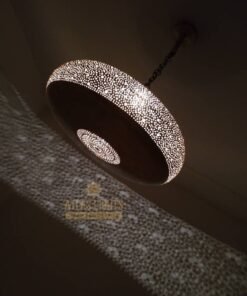 Moroccan Chandelier - Moroccan Hanging Lamps