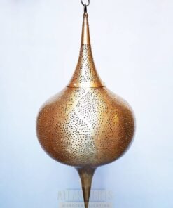 Moroccan Chandelier - Moroccan Hanging Lamps