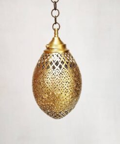 Moroccan Chandelier - Moroccan Hanging Lamps