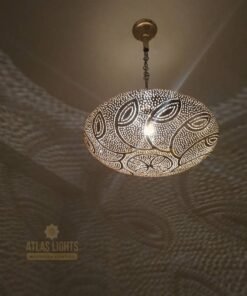 Moroccan Chandelier - Moroccan Hanging Lamps