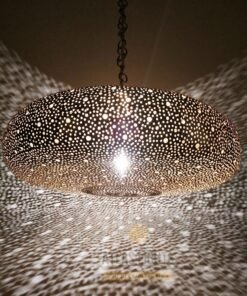 Moroccan Chandelier - Moroccan Hanging Lamps