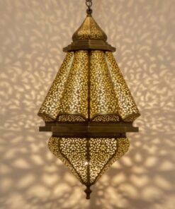 Moroccan Chandelier - Moroccan Hanging Lamps