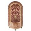 Moroccan Mosaic Fountain, indoor and outdoor fountain, Fountain for garden art, fountain