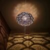 Moroccan Pendant light, moroccan lighting, designer lamp, art deco lamp, chandelier, boho lighting
