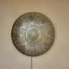 Unique Wall Lamp the fineness of Moroccan Wall Sconce 19,6 in & 27,5 in Diameter Light Art and a Romantic lighting