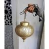 4 Colors Moroccan Chandelier, beautiful Ceiling Light, Boho Lighting, used as Modern Lighting or Art Deco Lamp