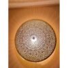 Moroccan wall lamp, luxury wall sconce, wall light, designer lamp, high end finish craftmanship
