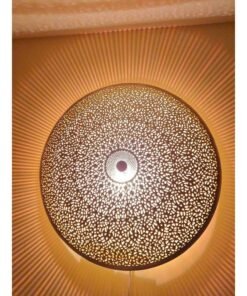 Moroccan wall lamp, luxury wall sconce, wall light, designer lamp, high end finish craftmanship