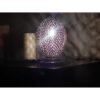 Floor lamp, table lamp, Art of Lighting, Oval Standing Lamp, Master Finish