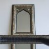 Moroccan Handmade Mirror, designer mirror, art deco mirror, vanity mirror,